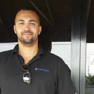 Meet your Posher, Brandon